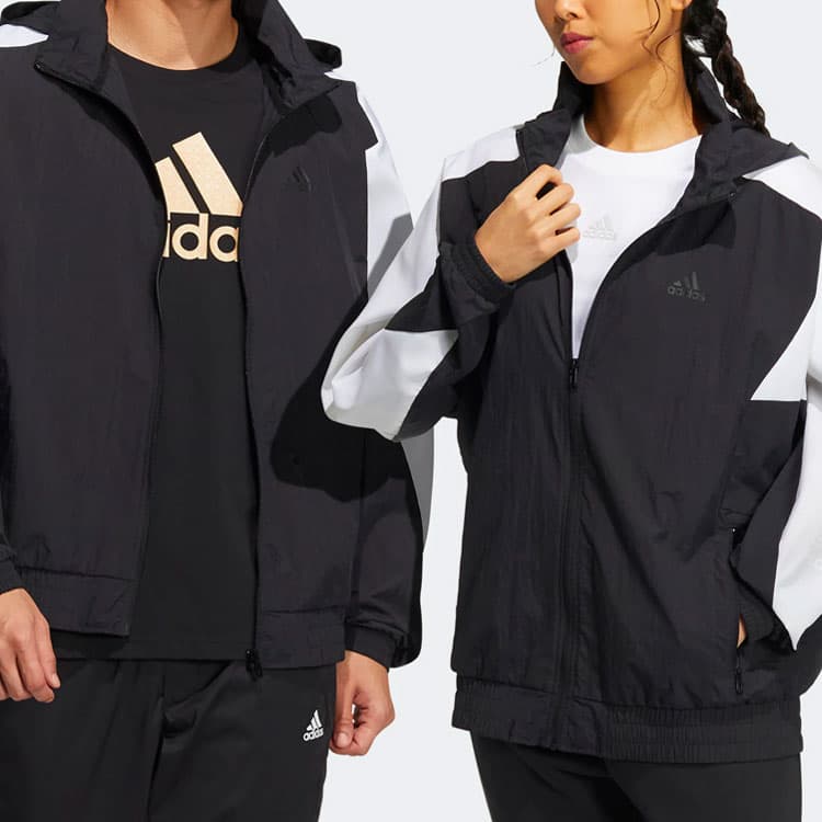 Куртка adidas - изображение 5