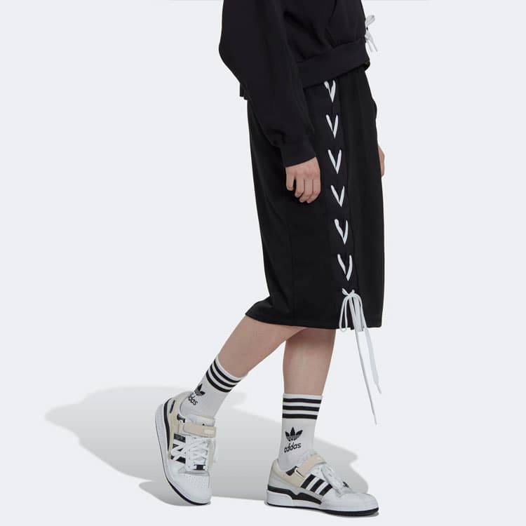 Юбка adidas originals SS22 Logo - изображение 4