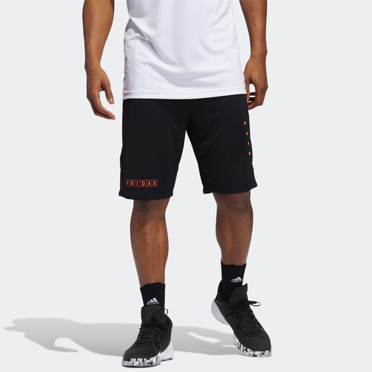 Баскетбольные шорты adidas Gu P Bounce - изображение 4