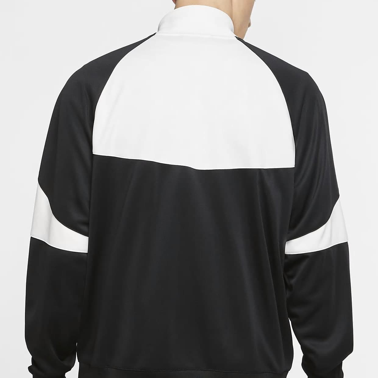 Куртка Nike Windrunner Jacket Black - изображение 4