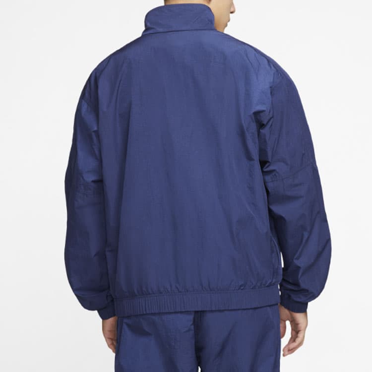 Куртка Nike NRG Track Jacket - изображение 2