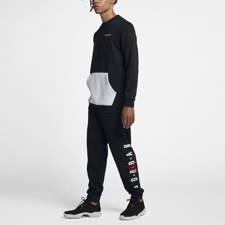 Спортивная одежда Air Jordan Jumpman Pants - изображение 5