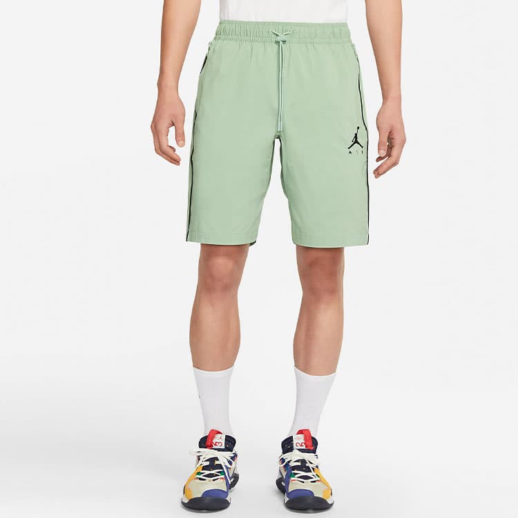 Тренировочные штаны Jordan Jumpman - изображение 4
