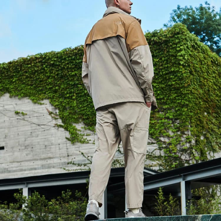 Куртка THE NORTH FACE - изображение 5