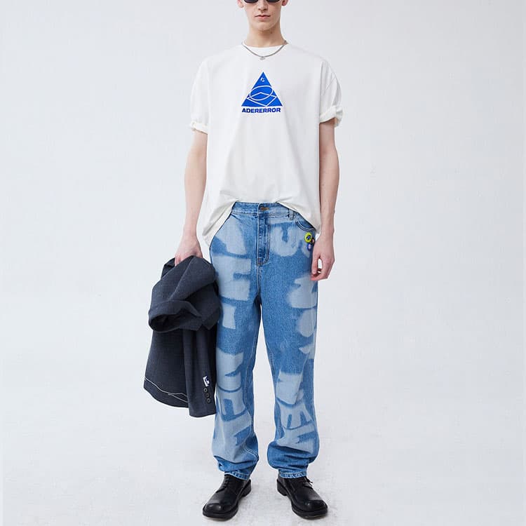 Футболка ADER ERROR SS22 T - изображение 3