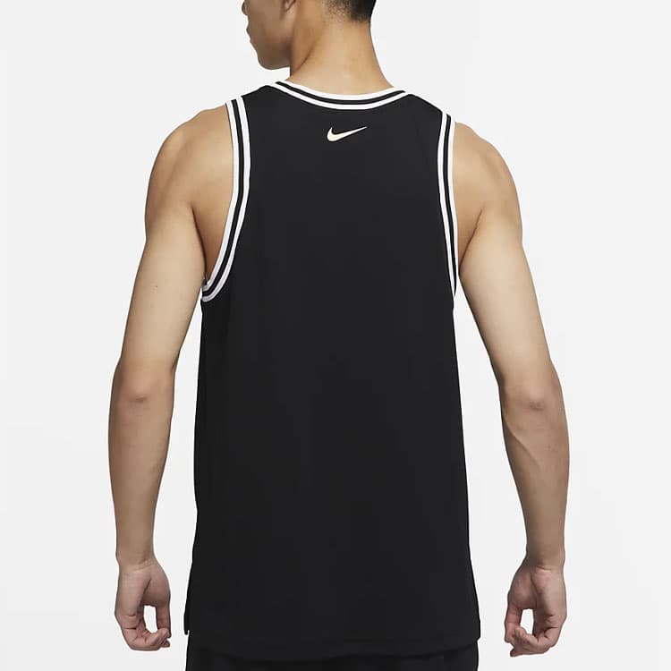 Баскетбольная майка Nike Dri-FIT - изображение 4