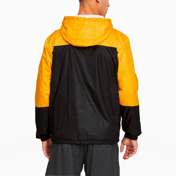 Куртка Puma Mvp Windbreaker - изображение 4