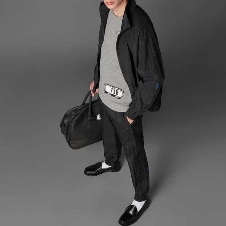 Спортивная одежда adidas Originals - изображение 6