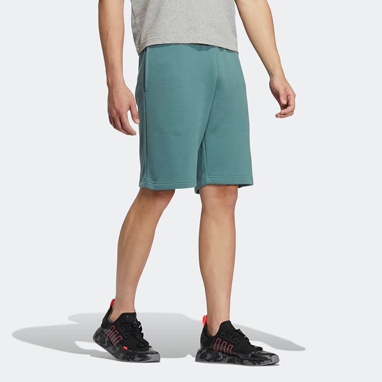 Шорты adidas originals - изображение 4