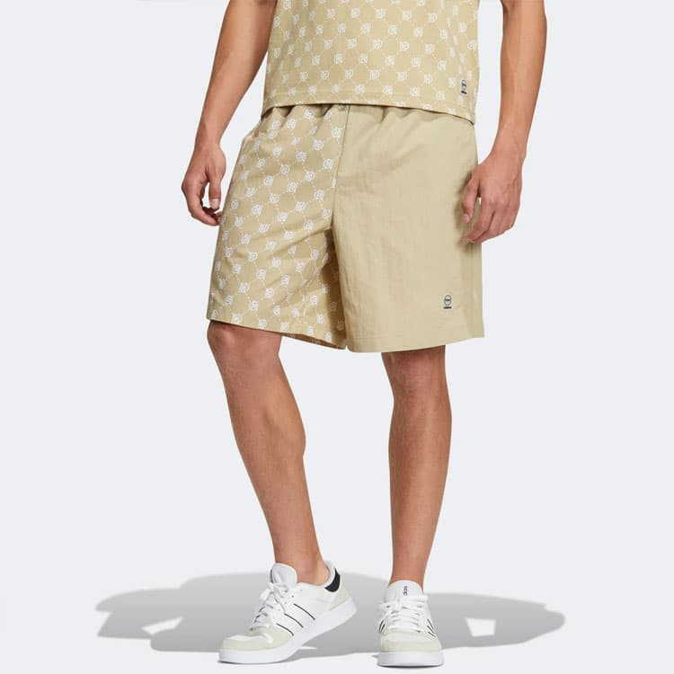 Шорты adidas Neo - изображение 2