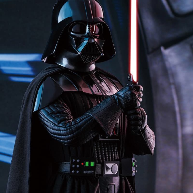 Фигурка Hot Toys 6 14 - изображение 2
