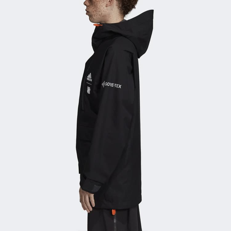 Куртка adidas x UNDEFEATED Gore-Tex Hooded Jacket - изображение 6