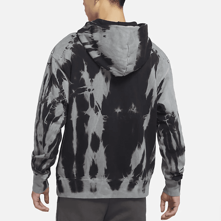 Худи Jordan Hoodie White - изображение 5