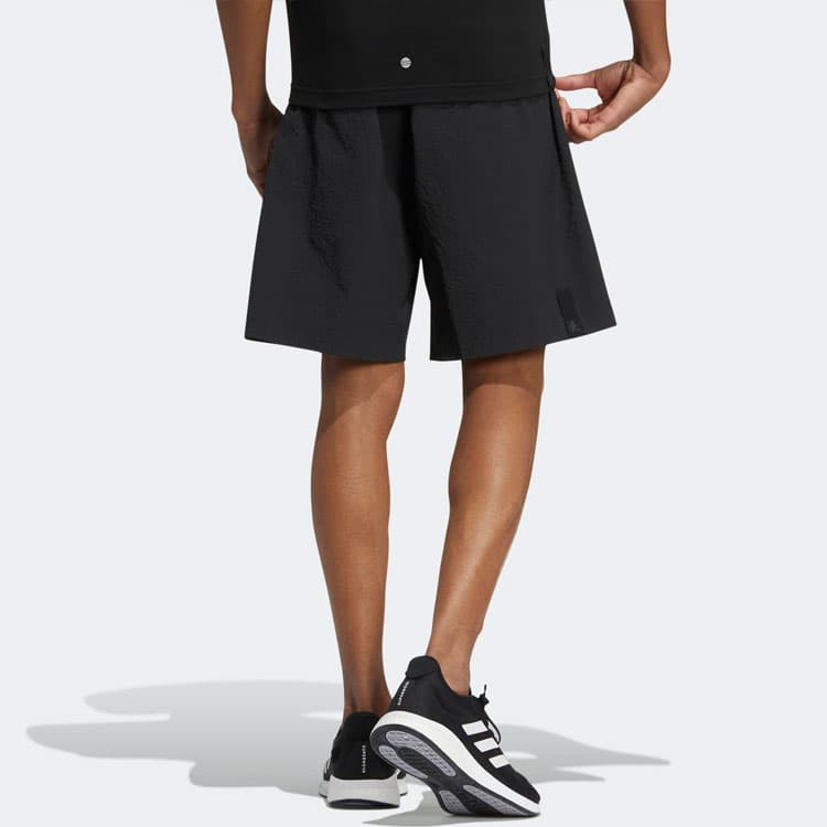 Тренировочные штаны adidas Wj Wv Shorts - изображение 3
