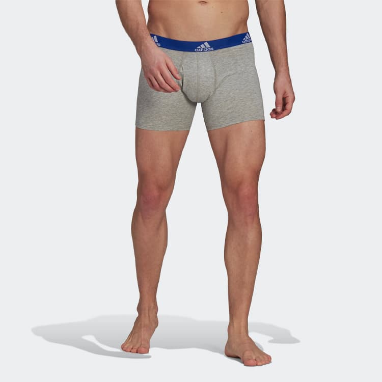 Трусы adidas - изображение 4