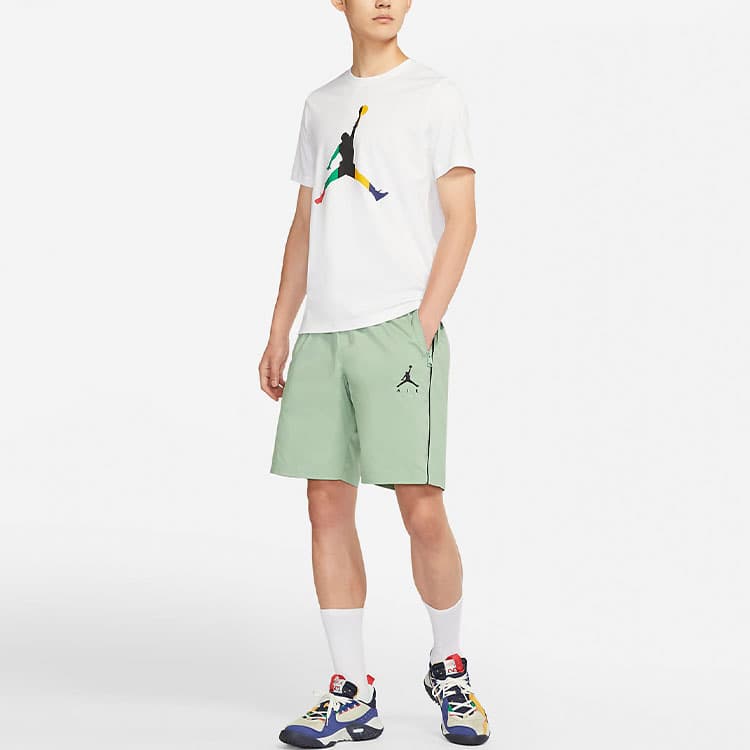 Тренировочные штаны Jordan Jumpman - изображение 3