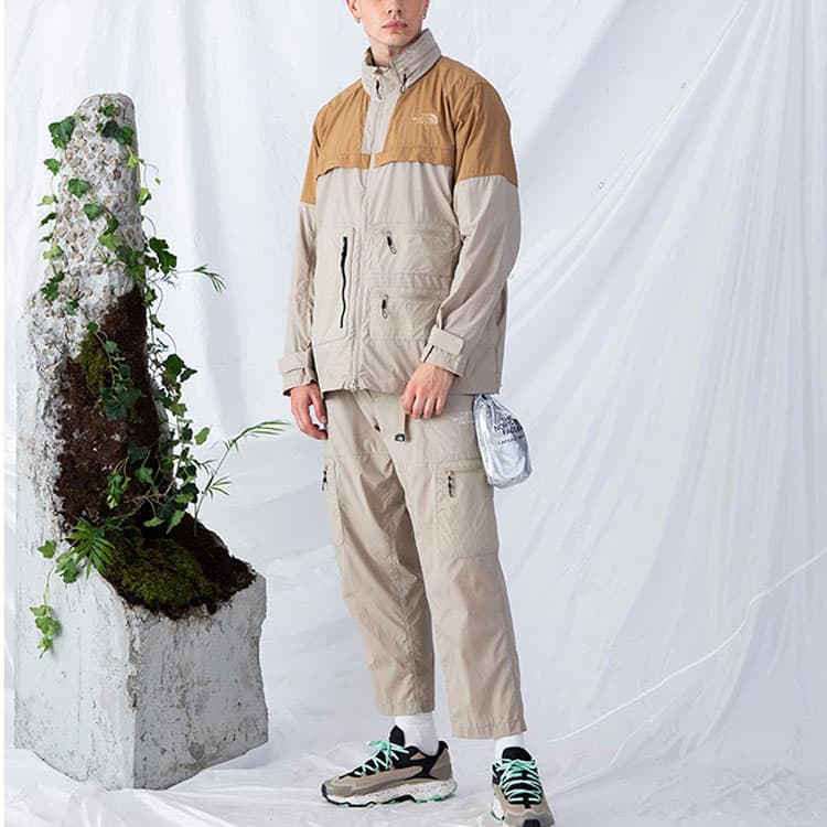 Куртка THE NORTH FACE - изображение 6