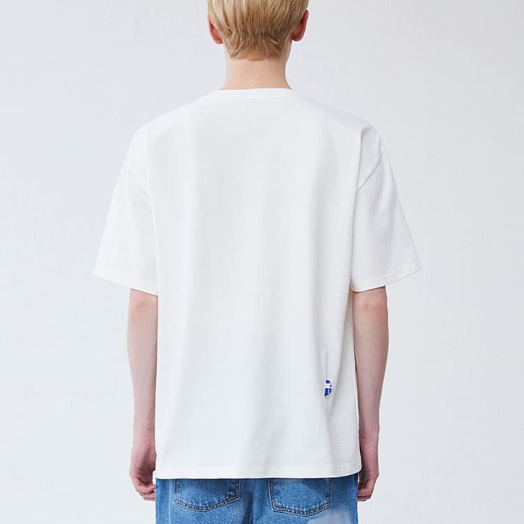 Футболка ADER ERROR SS22 T - изображение 4