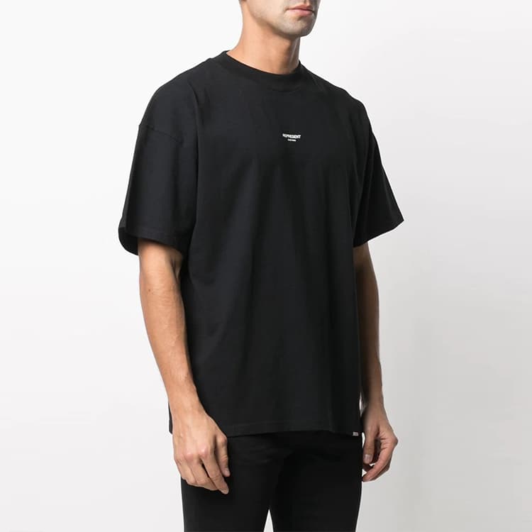 Футболка REPRESENT LogoT - изображение 4