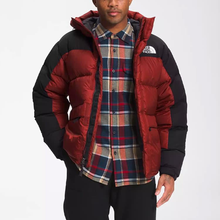 Зимняя куртка The North Face - изображение 2