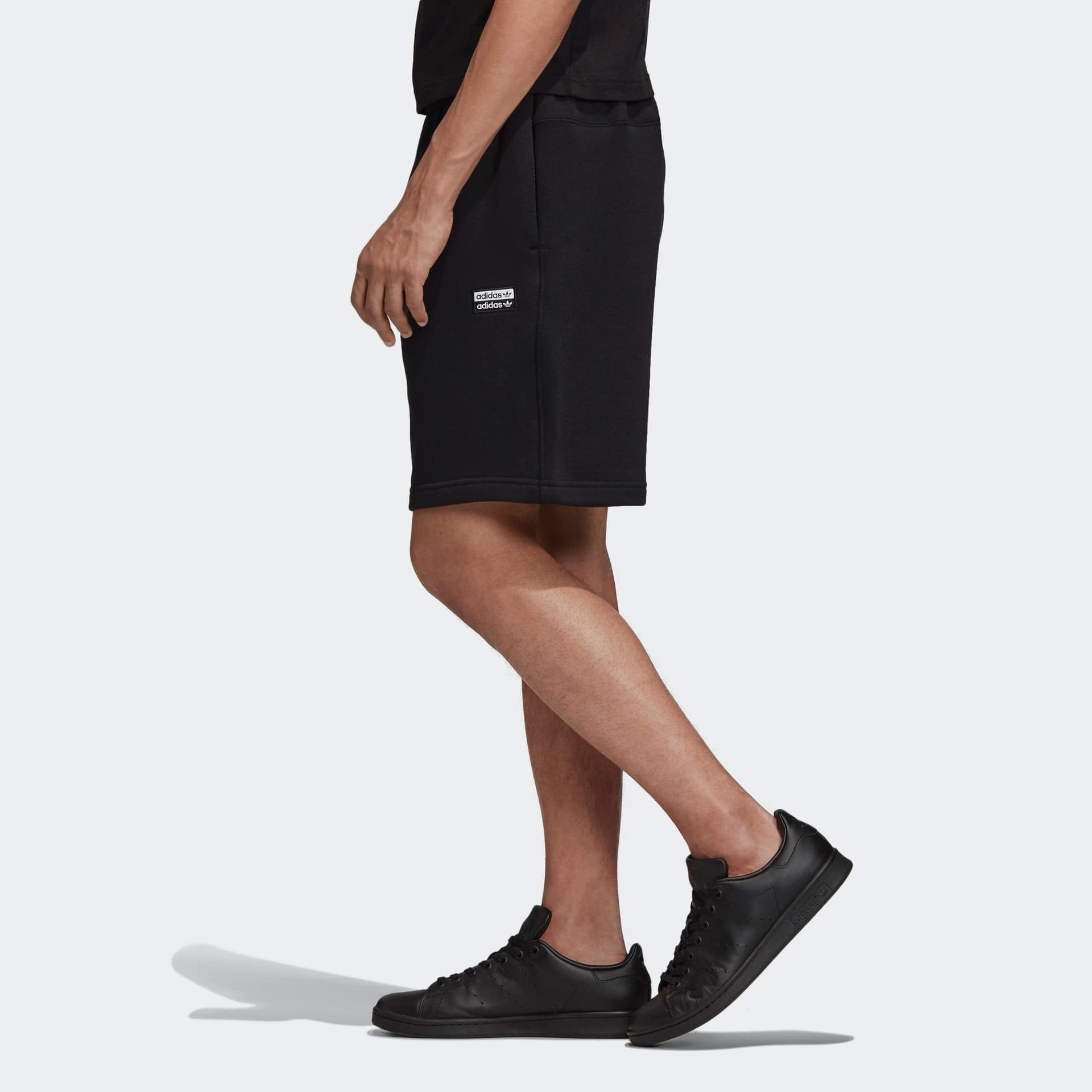 Шорты adidas originals - изображение 6