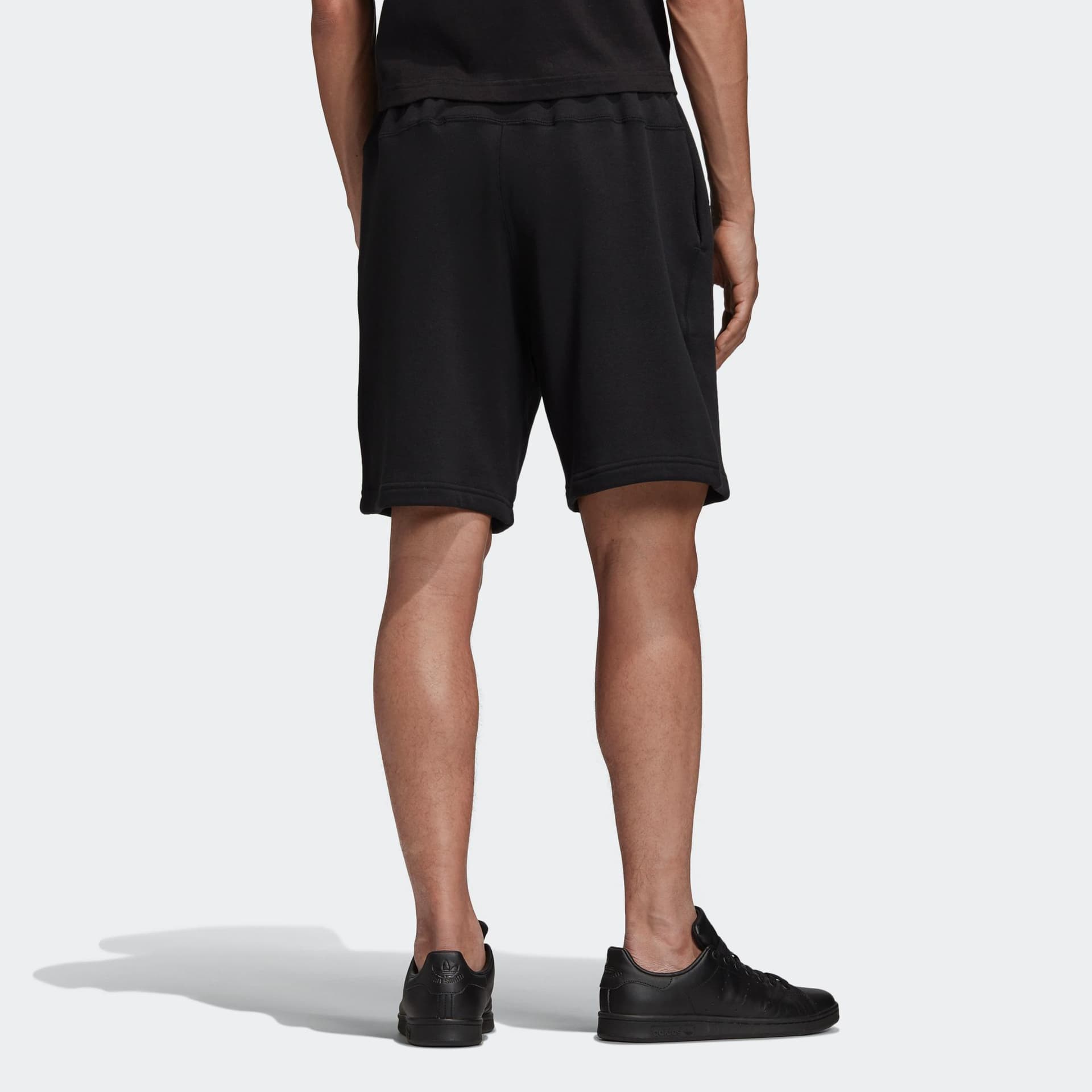 Шорты adidas originals - изображение 4