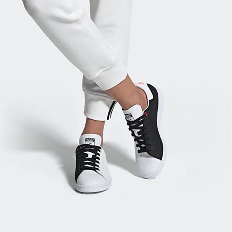 Кроссовки adidas originals StanSmith - изображение 6