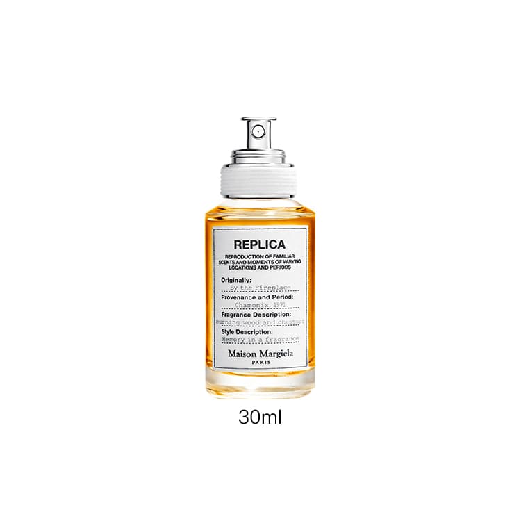 Парфюм Maison Margiela Replica By the Fireplace - изображение 4