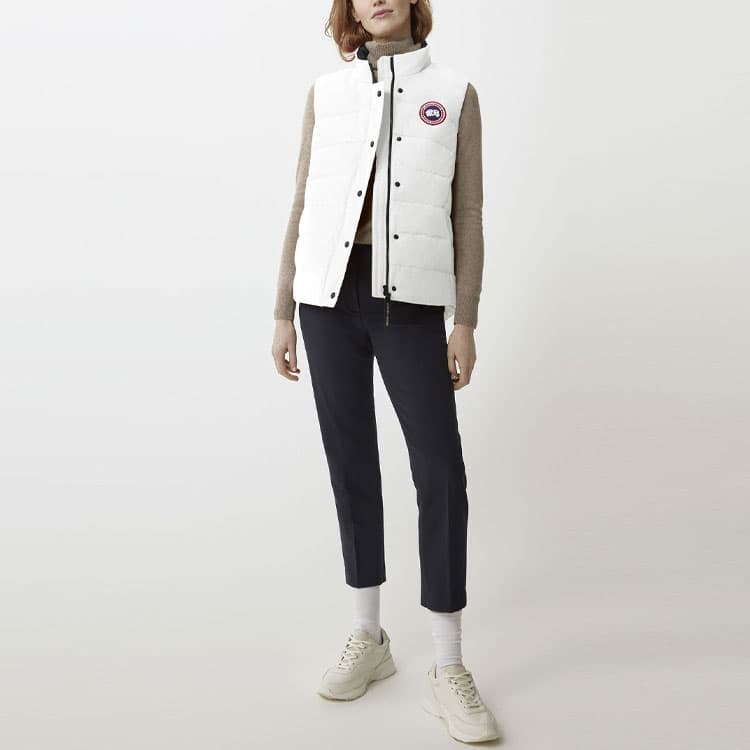 Canada Goose Freestyle - изображение 2