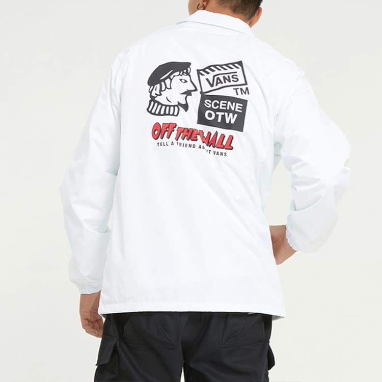 Куртка Vans - изображение 4