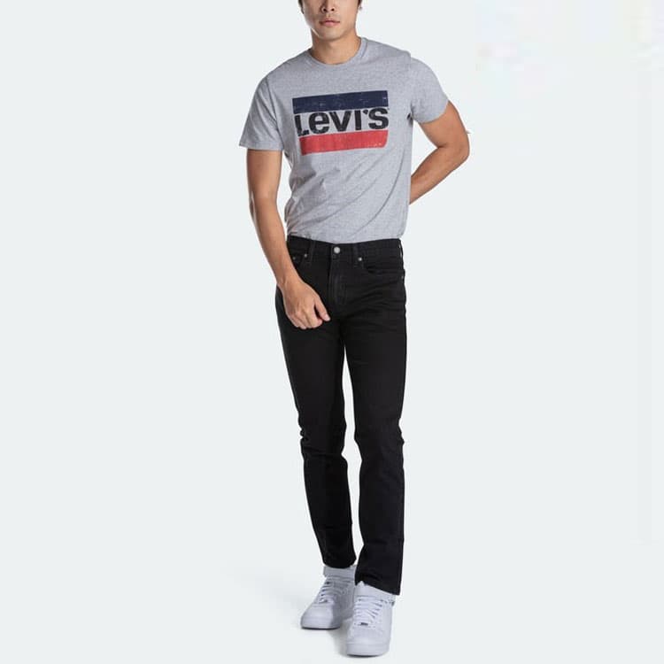 Штаны Levi's — фото 3