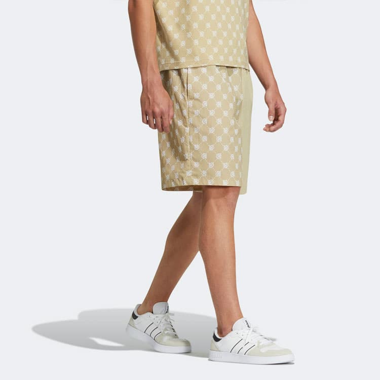 Шорты adidas Neo - изображение 4