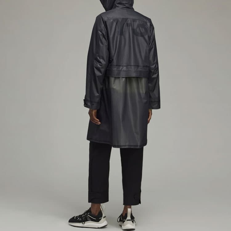 Y-3 SS22 - изображение 4