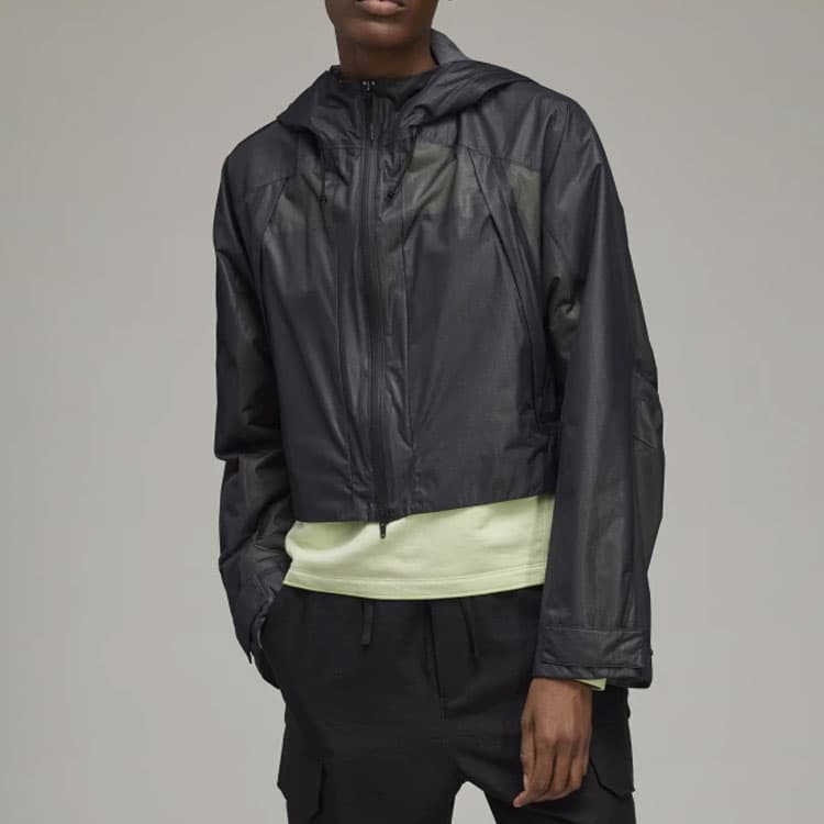 Y-3 SS22 - изображение 7