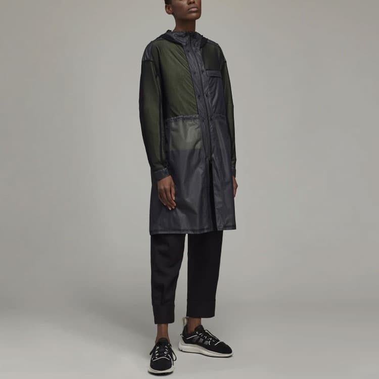 Y-3 SS22 - изображение 6