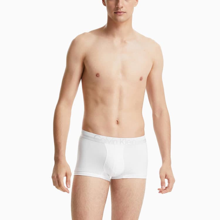 Трусы CKCalvin Klein Logo 1 - изображение 2