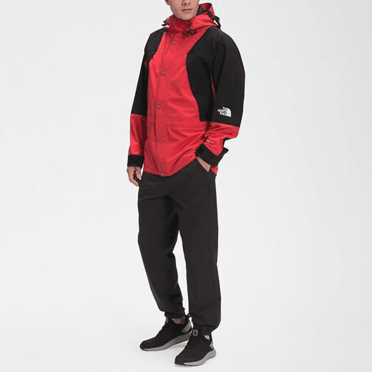 Демисезонная куртка The North Face 1994 Retro Mountain Futurelight - изображение 3