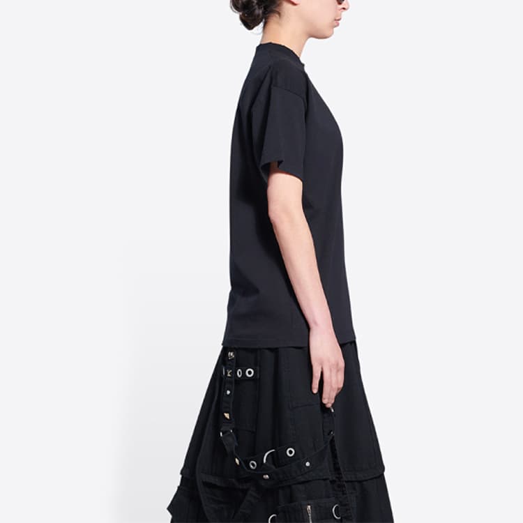 Футболка Balenciaga SS22 SlimeT - изображение 7