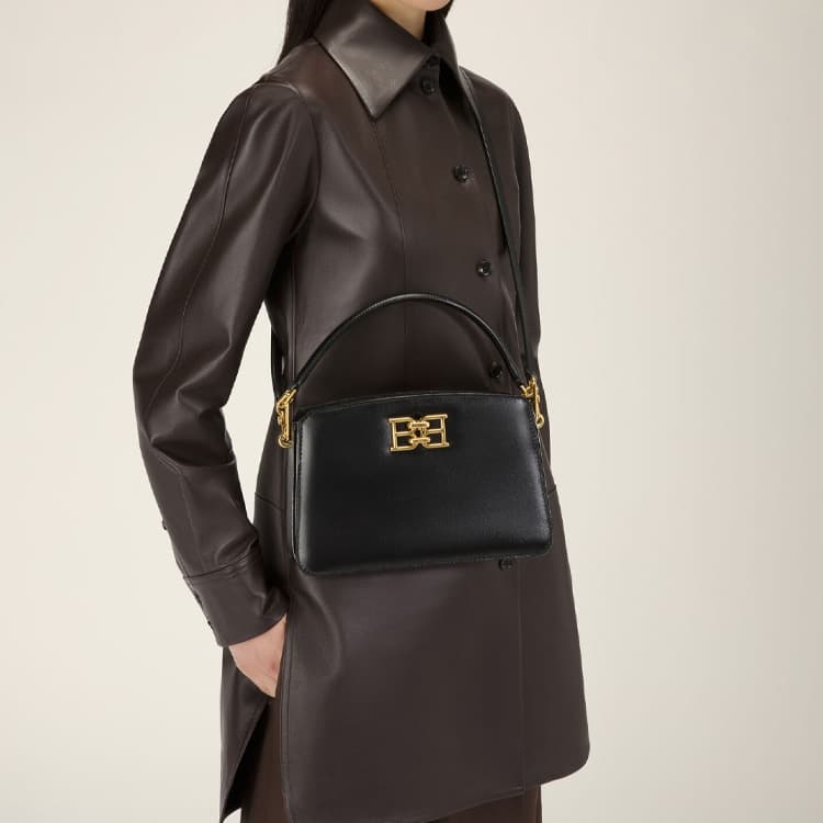 Сумка BALLY Bernine B-Chain - изображение 5
