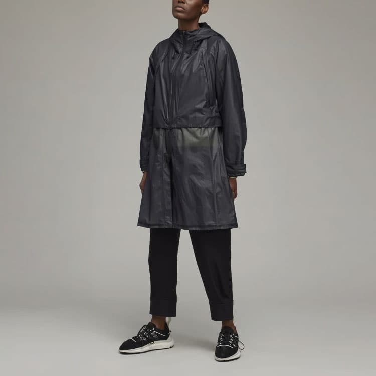 Y-3 SS22 - изображение 3