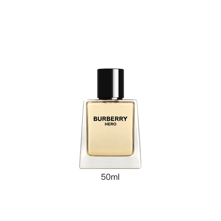 Burberry Hero EDT - изображение 3