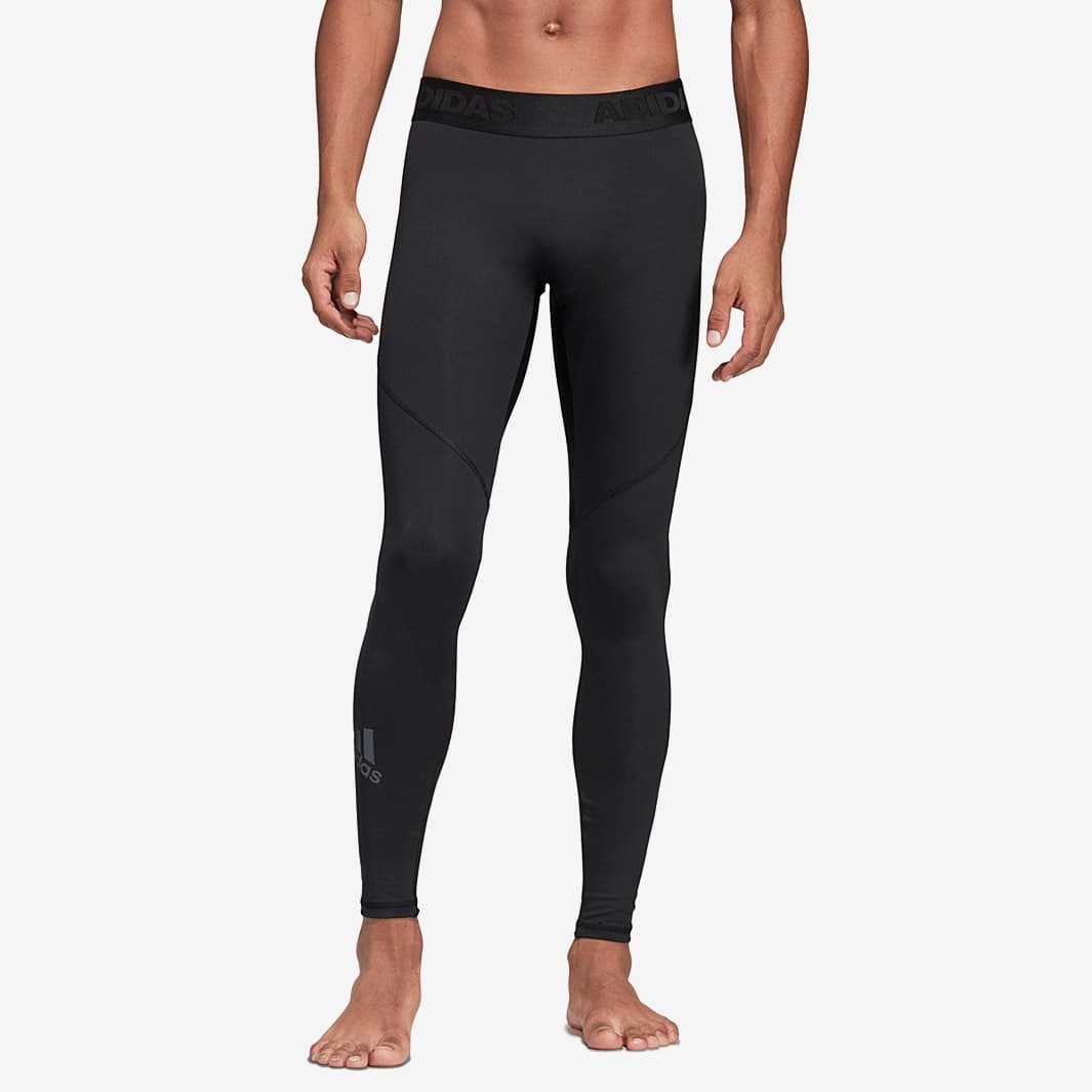 Спортивная одежда adidas Alpha Skin - изображение 3