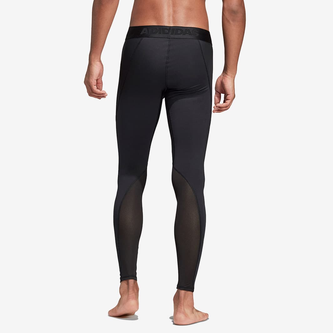 Спортивная одежда adidas Alpha Skin - изображение 4