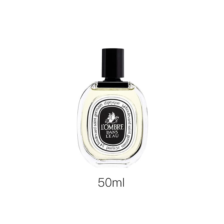 Парфюм diptyque L'Ombre dans l'Eau EDT - изображение 3