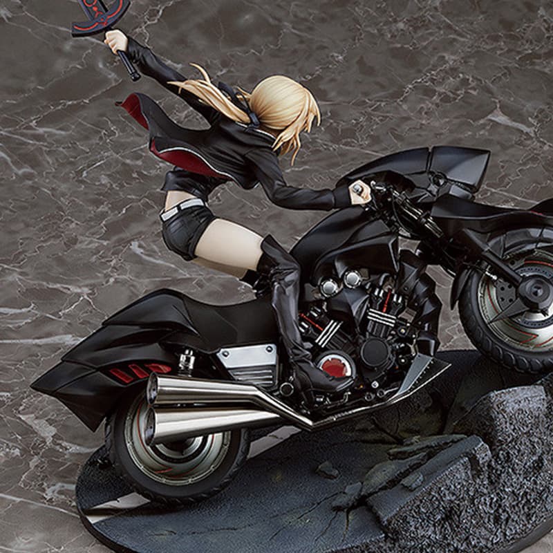 Фигурка GSC FGO- fate fgo saber 27cm - изображение 4