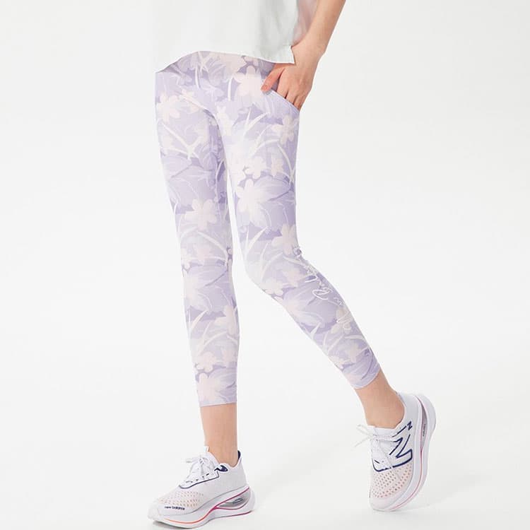 Штаны New Balance - изображение 5