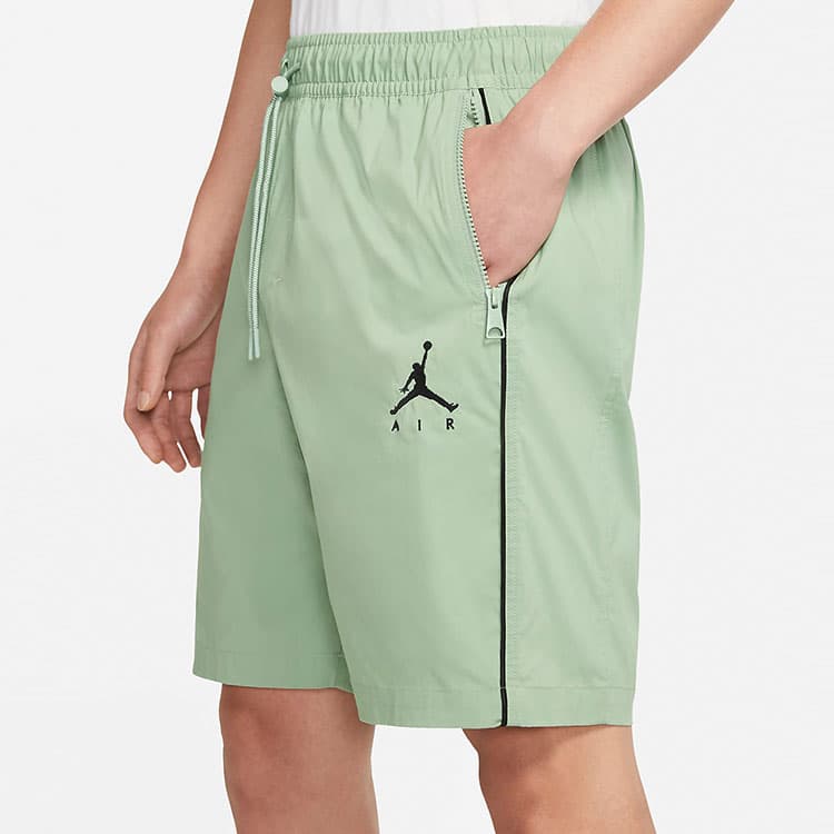 Тренировочные штаны Jordan Jumpman - изображение 7
