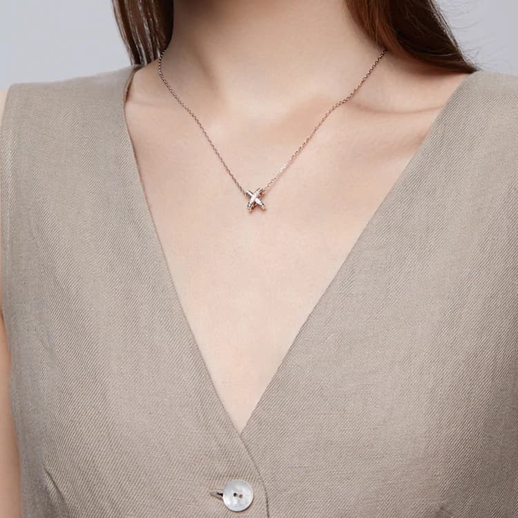 Ожерелье Chaumet LIENS - изображение 6