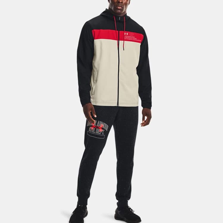 Куртка Under Armour Sportstyle Athletic Department - изображение 3