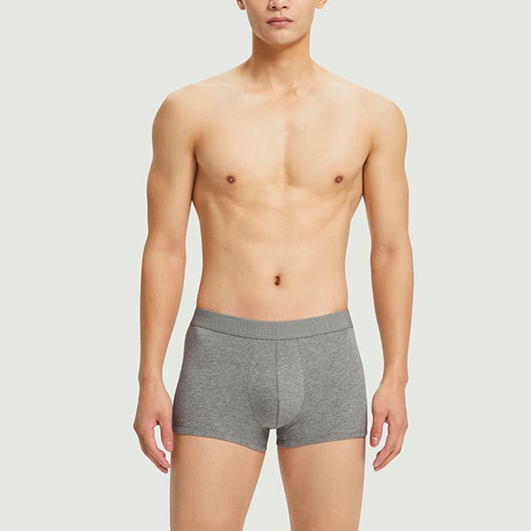 Трусы Calvin Klein Boxer Briefs - изображение 5